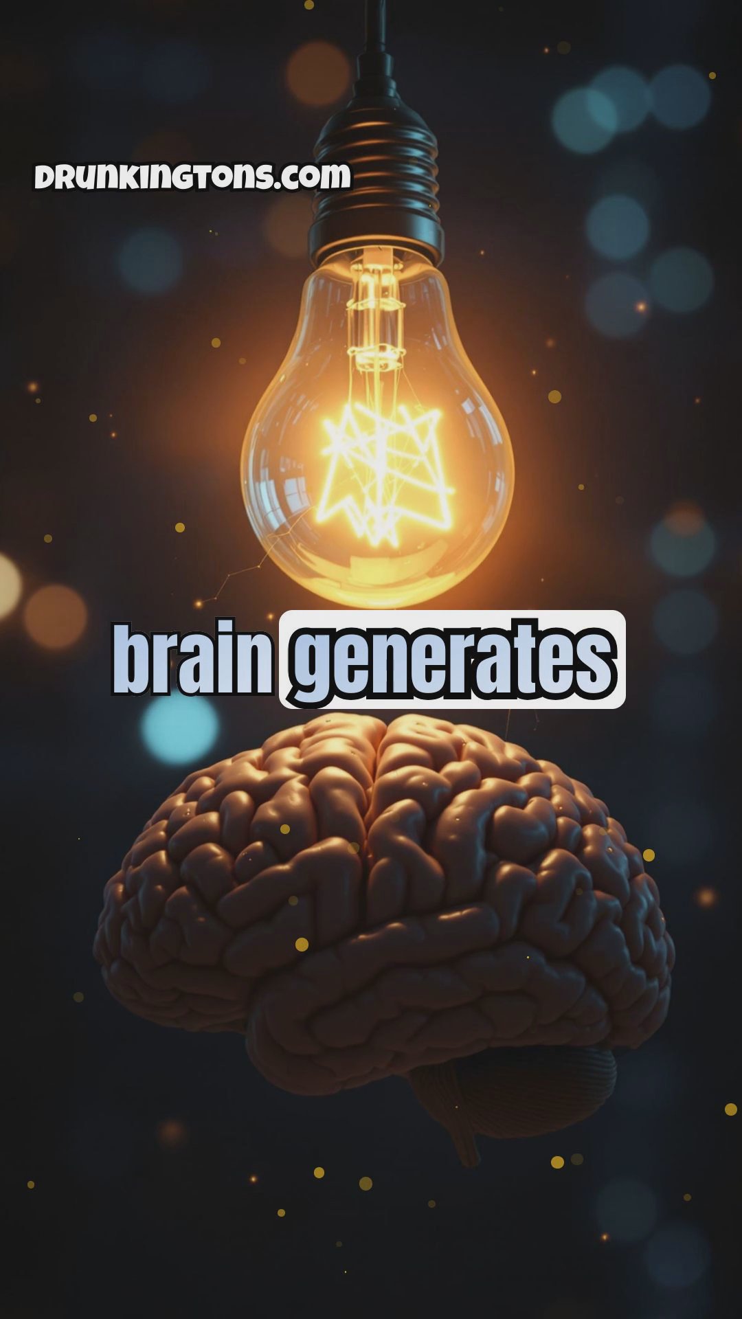 Surprising Facts About the Human Brain