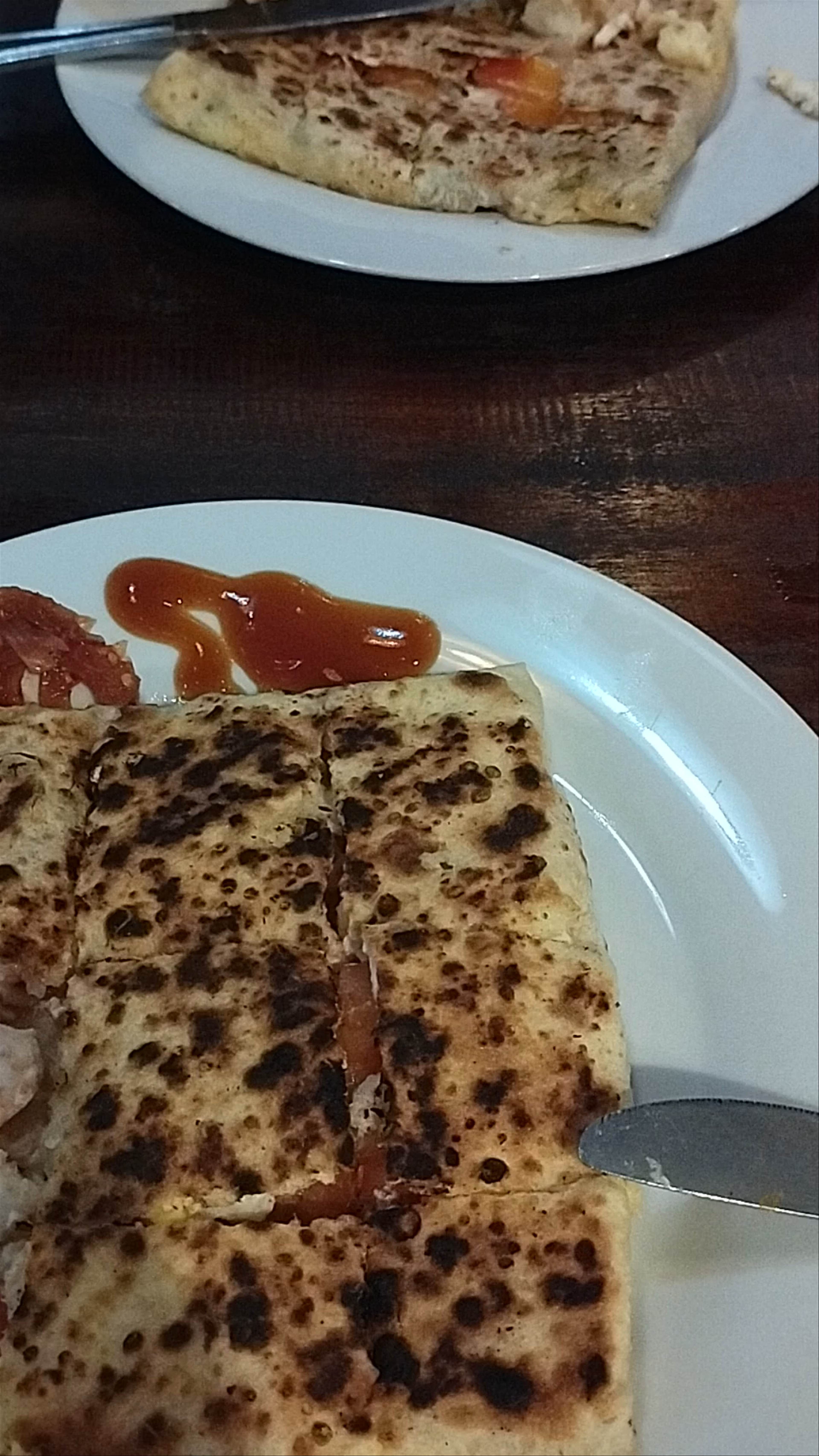 No. 1 Dewmini Roti Shop