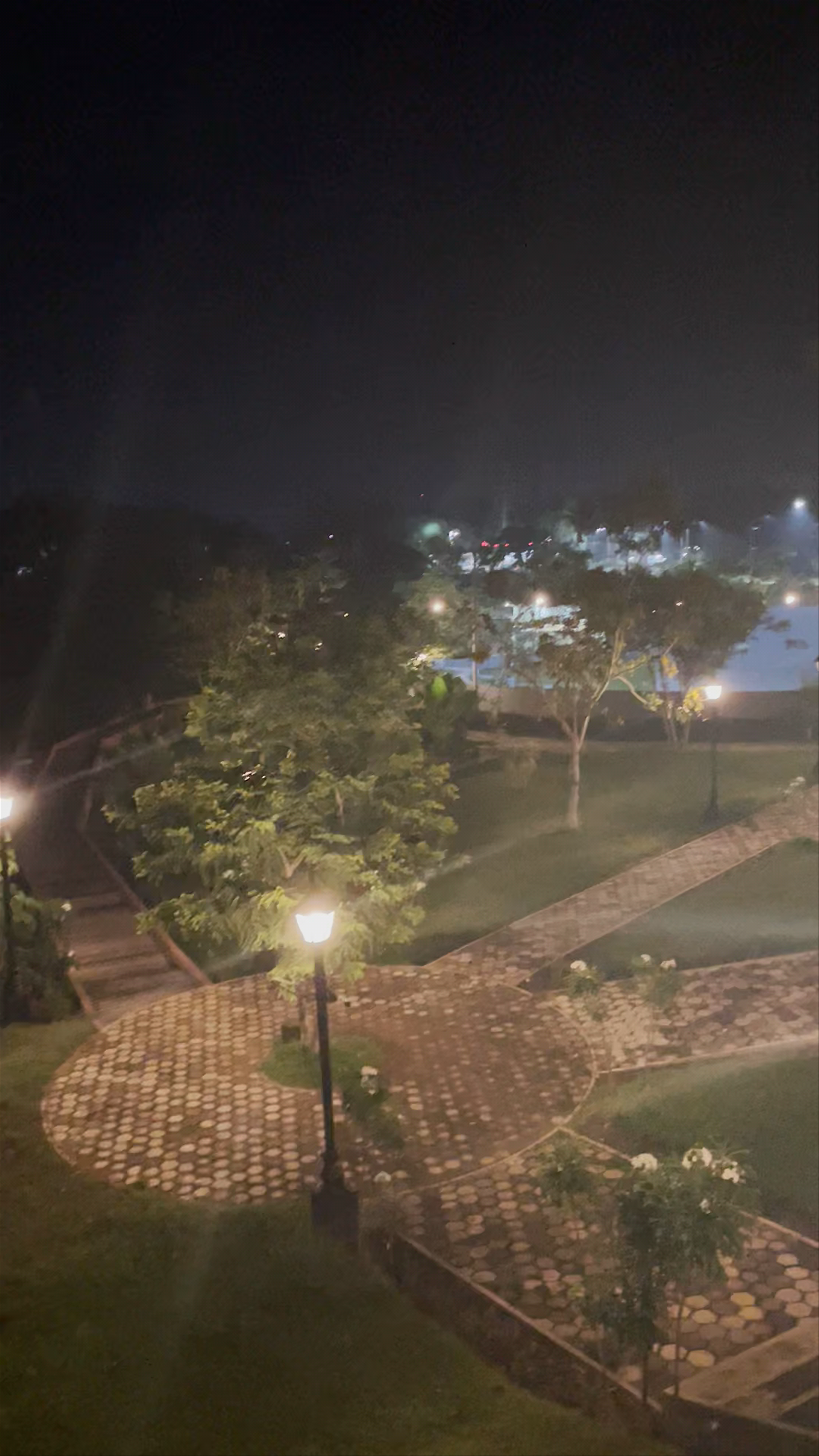 Balayong Park