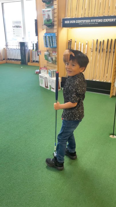 Golf Galaxy - Golf Equipment Near Me - Virginia Beach, Virginia