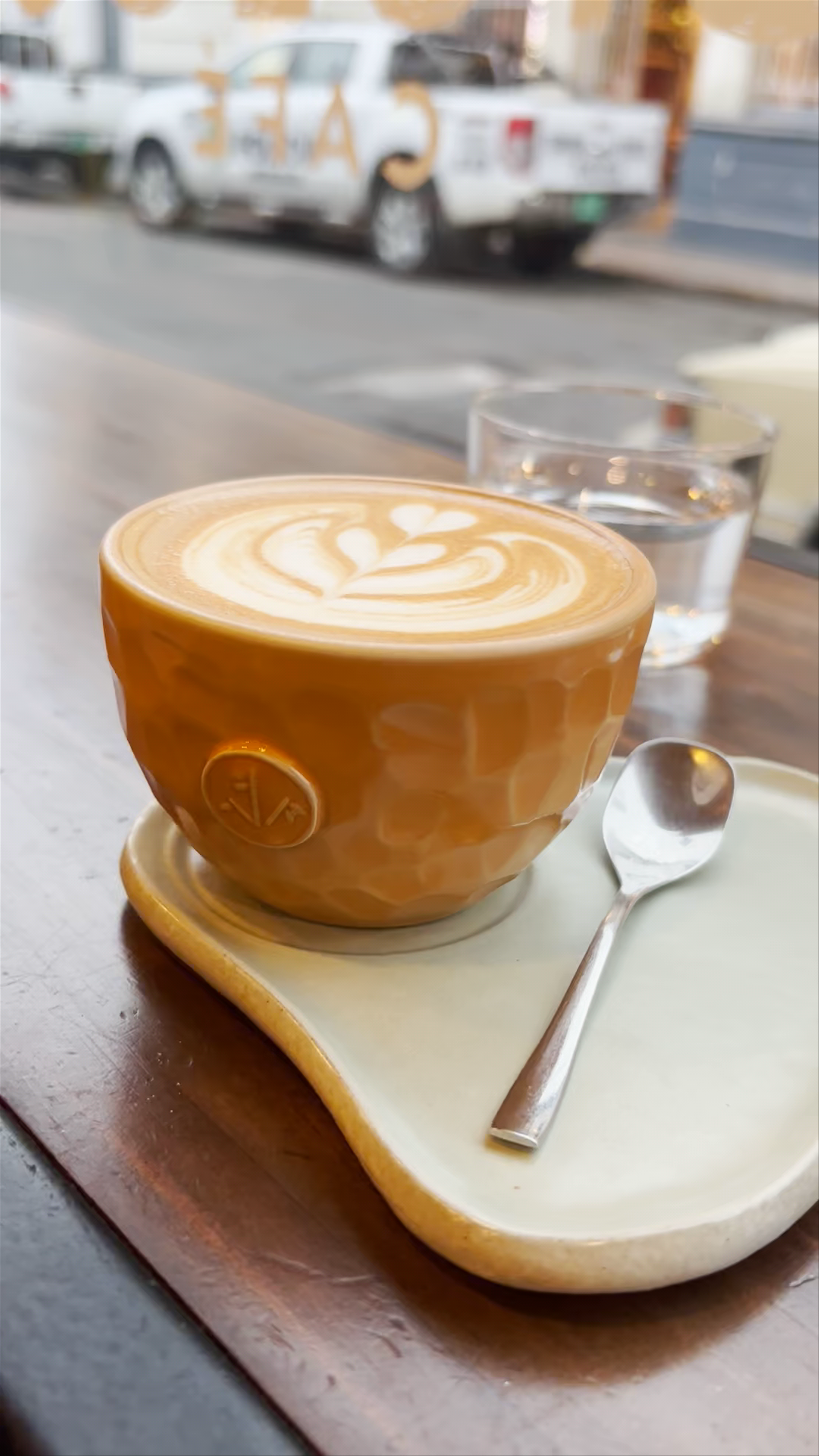 Ciclos Café