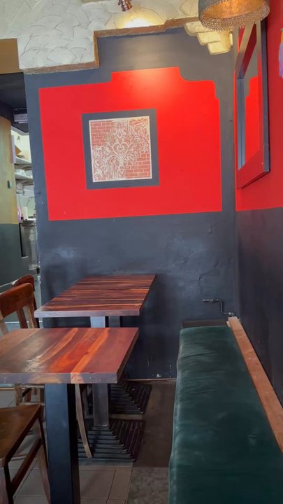 Falafelinberlin - Middle Eastern Near Me - Berlin, BE