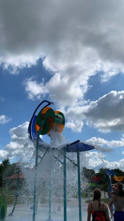 Williams Park - Parks Near Me - Brownsburg, Indiana