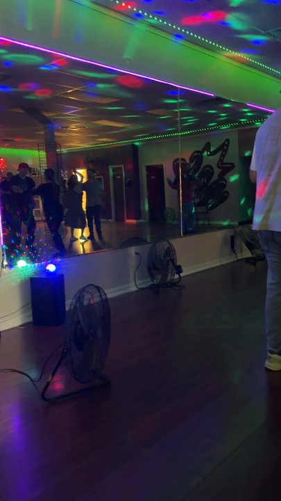 Tulsa Bachata Beats - Dance Schools Near Me - Tulsa, Oklahoma
