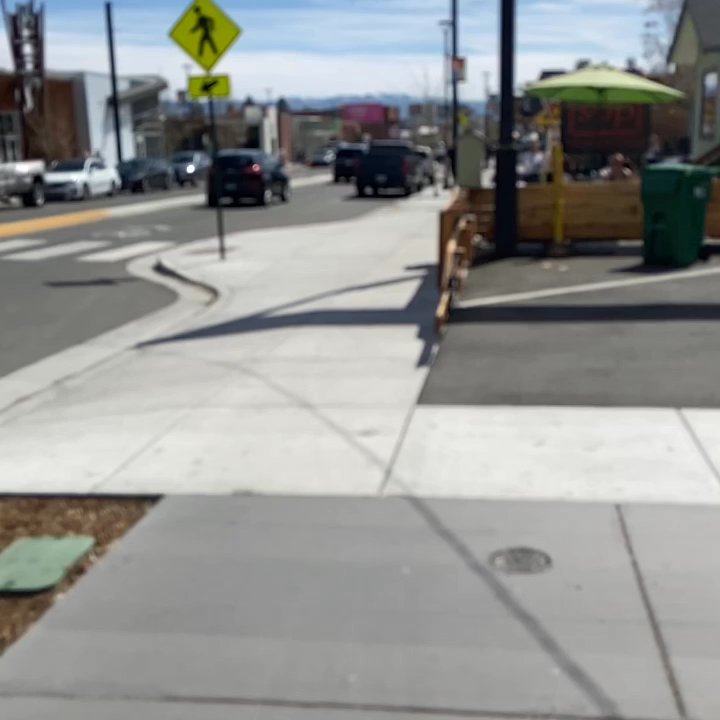 Midtown District - Perfect day to walk and shop midtown - Bars Near Me - Reno, Nevada