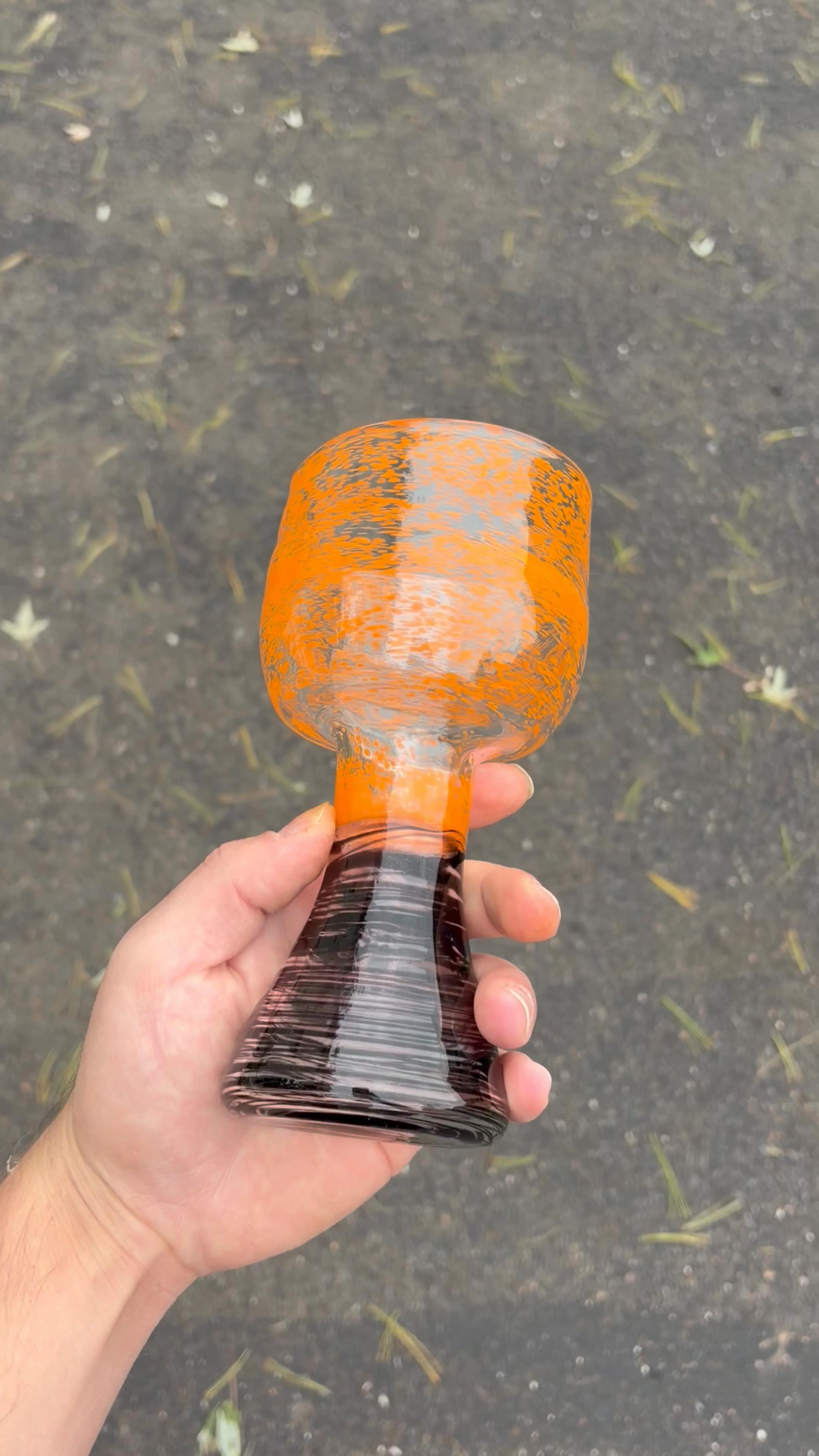 Preview pic of Halloween cup