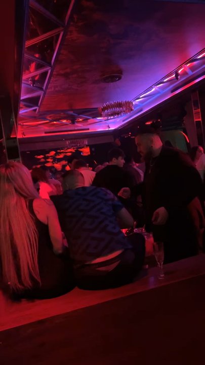Gala Miami - Lounges Near Me - Miami Beach, Florida