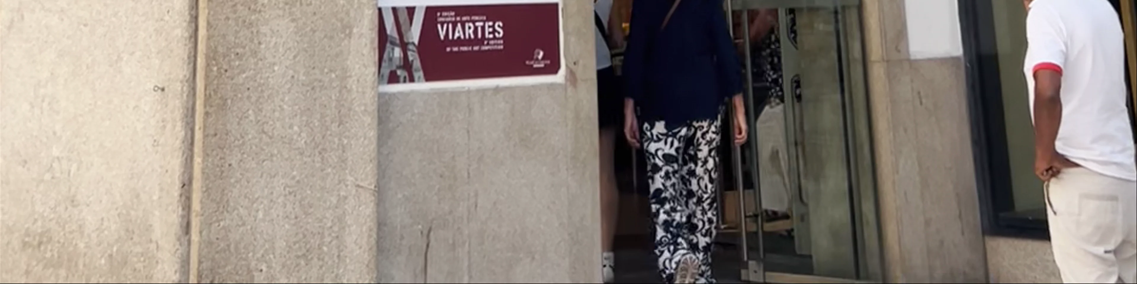ViaCatarina Shopping