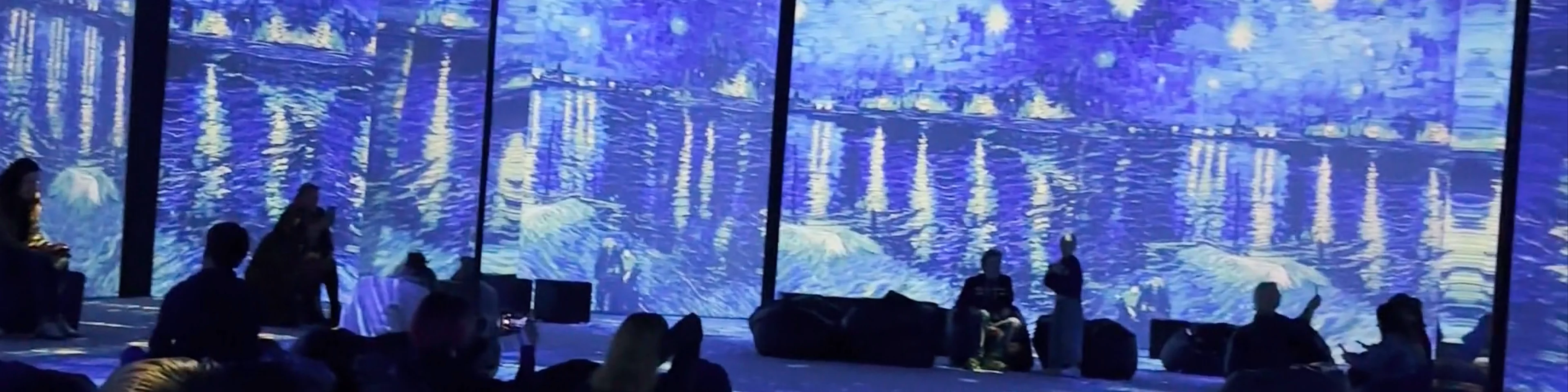 Digital Art Center