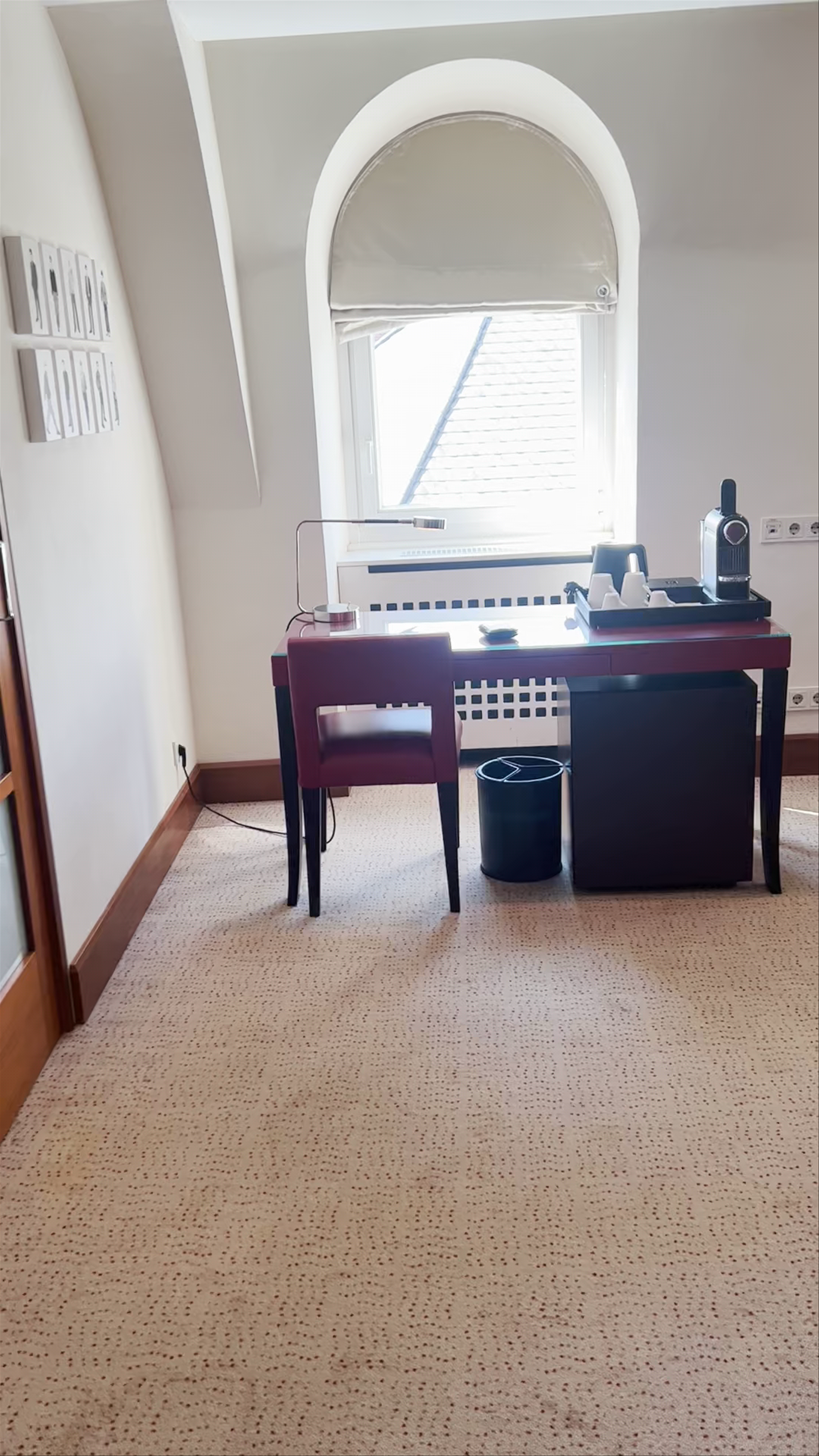 Radisson Blu Style Hotel