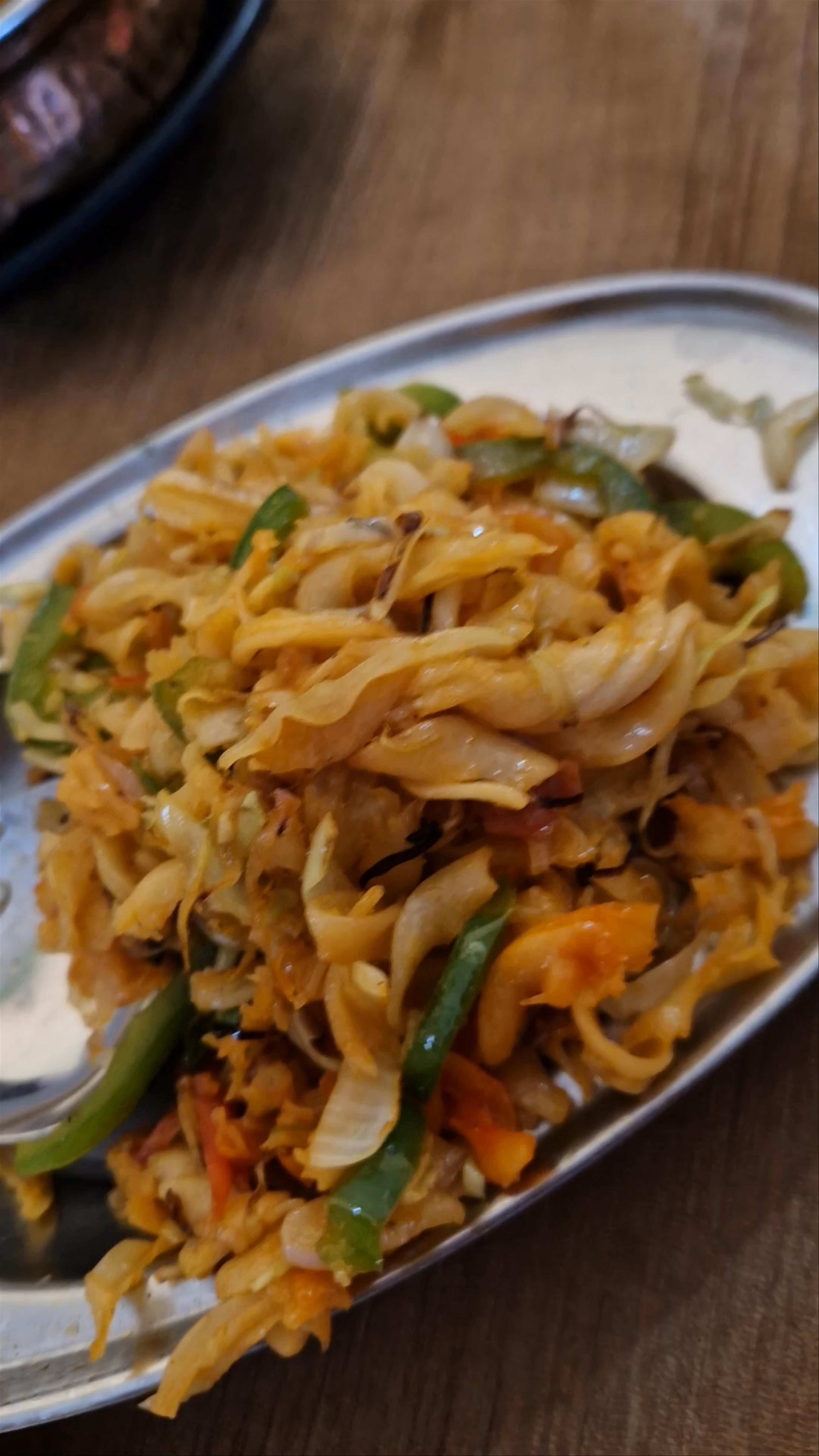 Laxmi Betwa Tarang restaurant