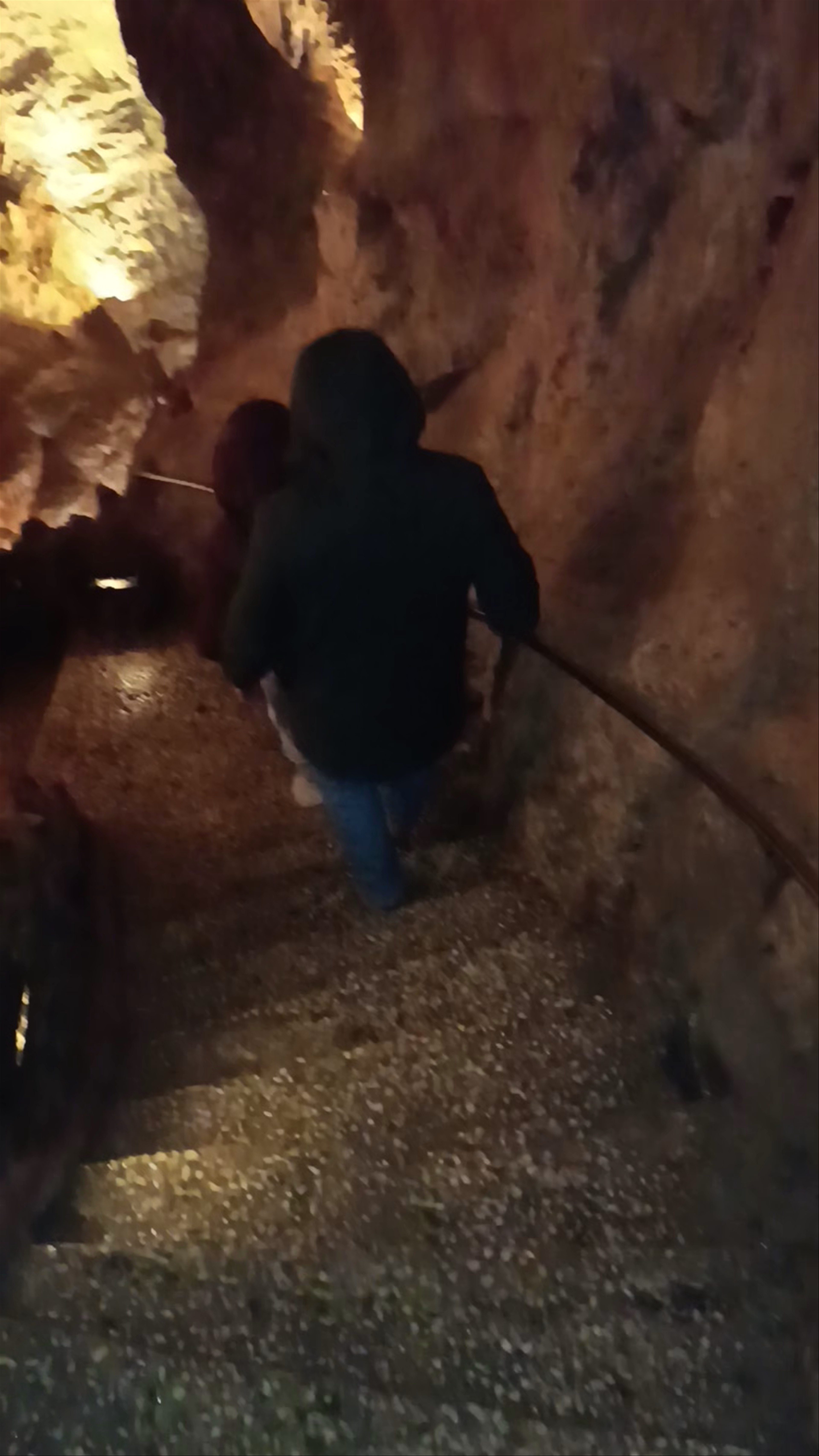 Grutas de Mira de Aire