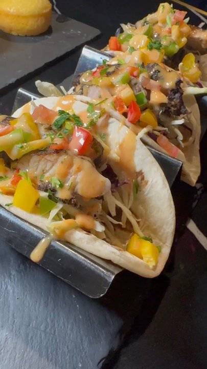 Mobay Spice - Caribbean Near Me - Atlanta, Georgia