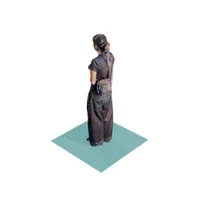 Pleasure Dome 3D scan