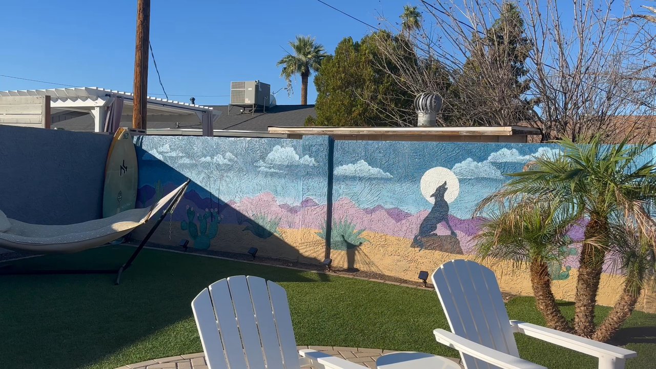 Blanco Fine Art - Commissioned Artists Near Me