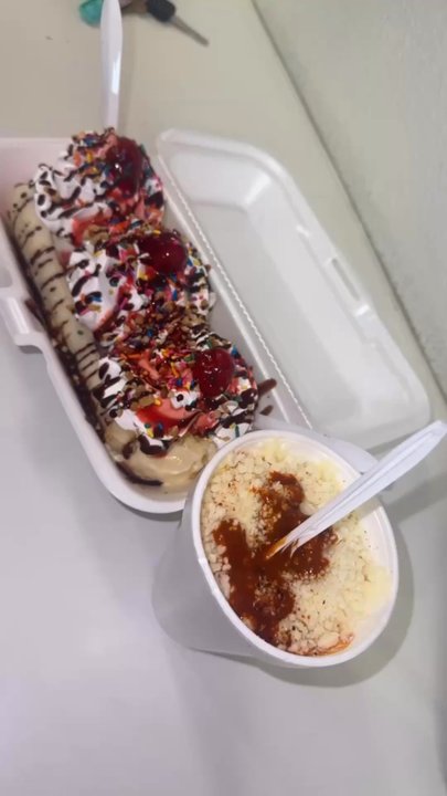 La Michoacan Ice Cream - Ice Cream & Frozen Yogurt Near Me - Key West, Florida