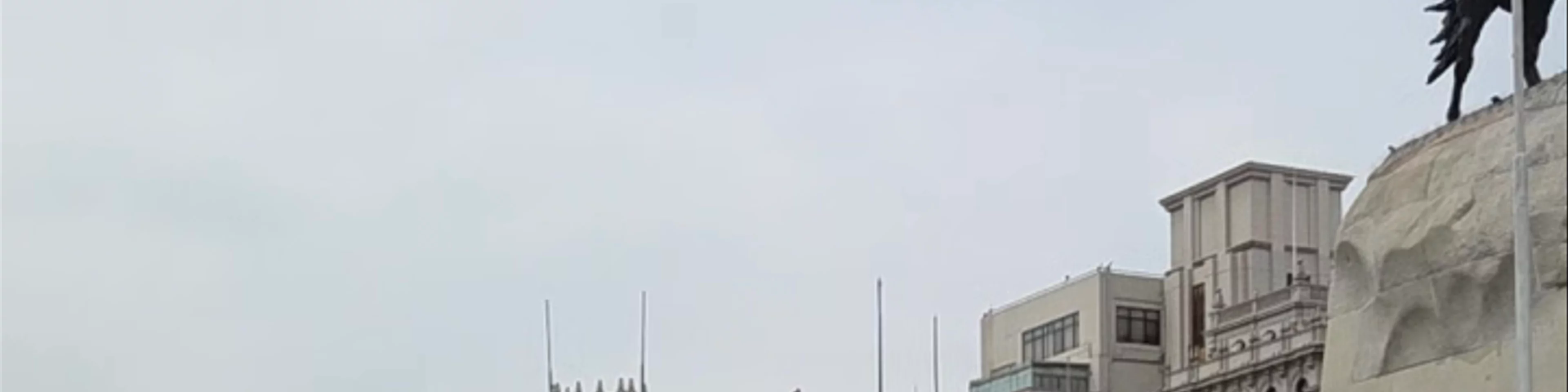 Plaza San Martín