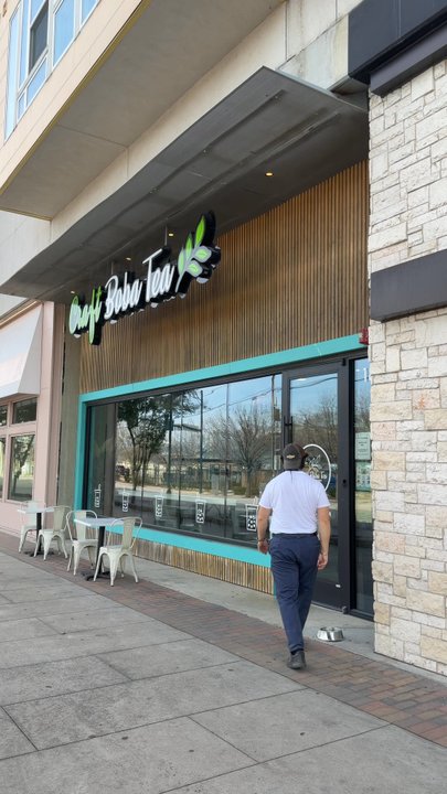 Craft Boba Tea - Juice Bars & Smoothies Near Me - Dallas, Texas