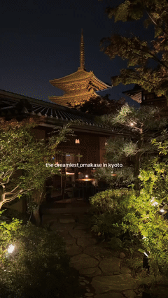 The Sodoh Higashiyama Kyoto