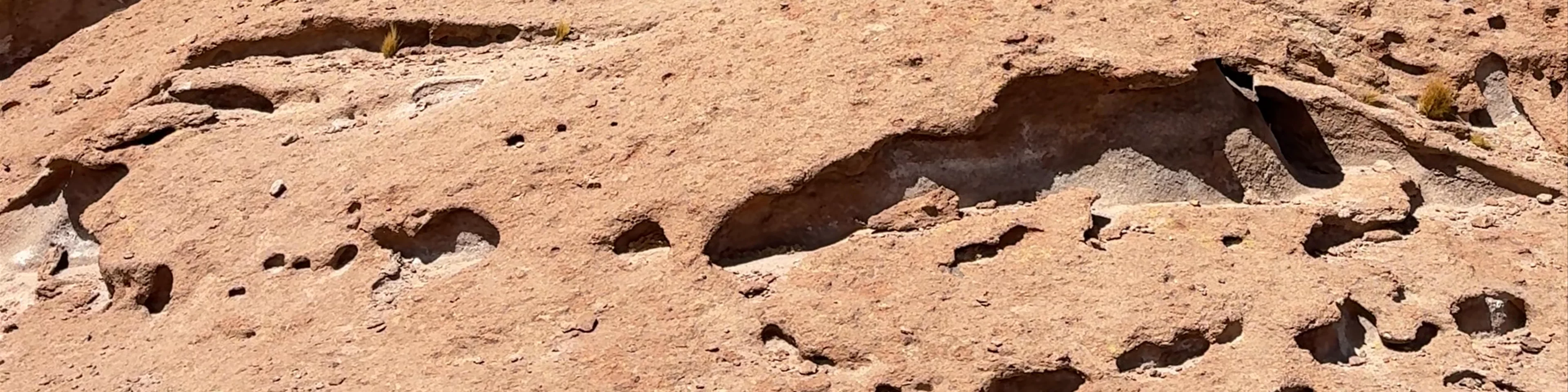 Volcan Ollague
