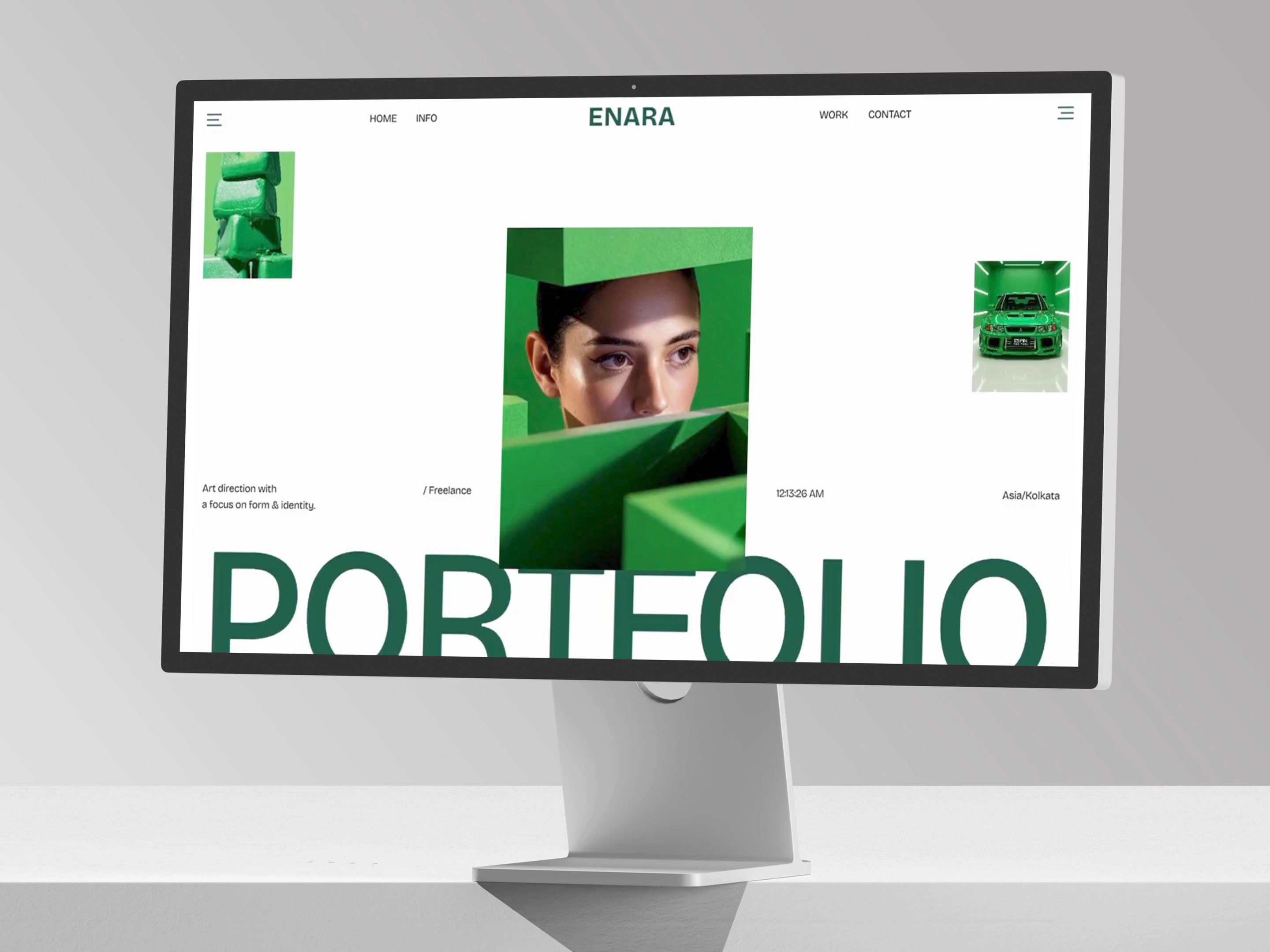 Enara