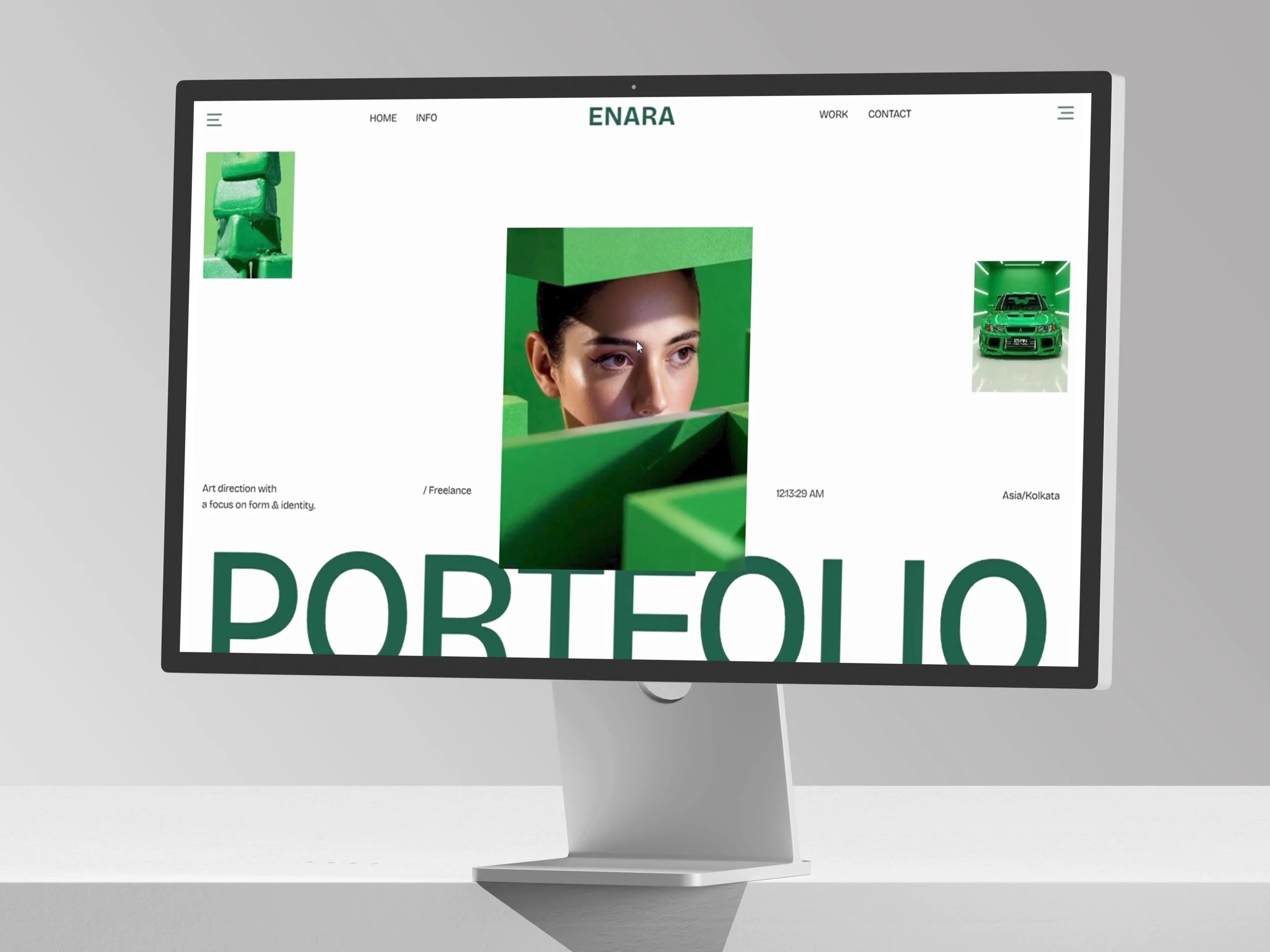 Enara