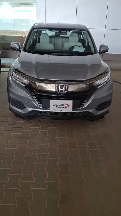 Honda HR-V LX 2020