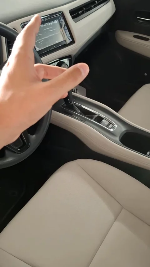 هوندا HR-V LX 2020