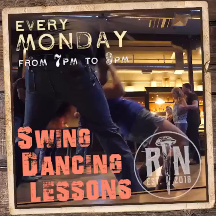 The Rusty Nail Cocktail Lounge - Free Dance Lessons on Monday's! - Cocktail Bars Near Me - Ceres, California