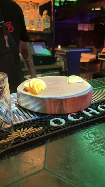Barcoa Agaveria - Custom Tequila tasting - Cocktail Bars Near Me - Phoenix, Arizona