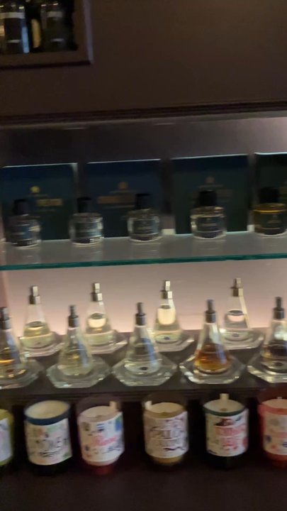 Aedes Perfumery - Gorgeous fragrances - Cosmetics & Beauty Supply Near Me - New York, New York