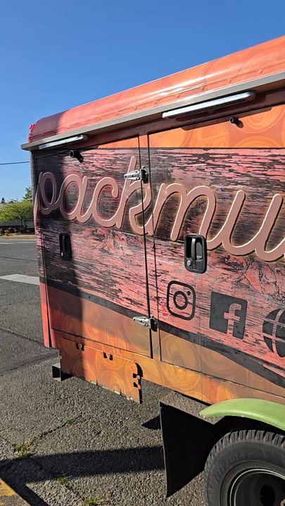 Packmule - Food Delivery Services Near Me