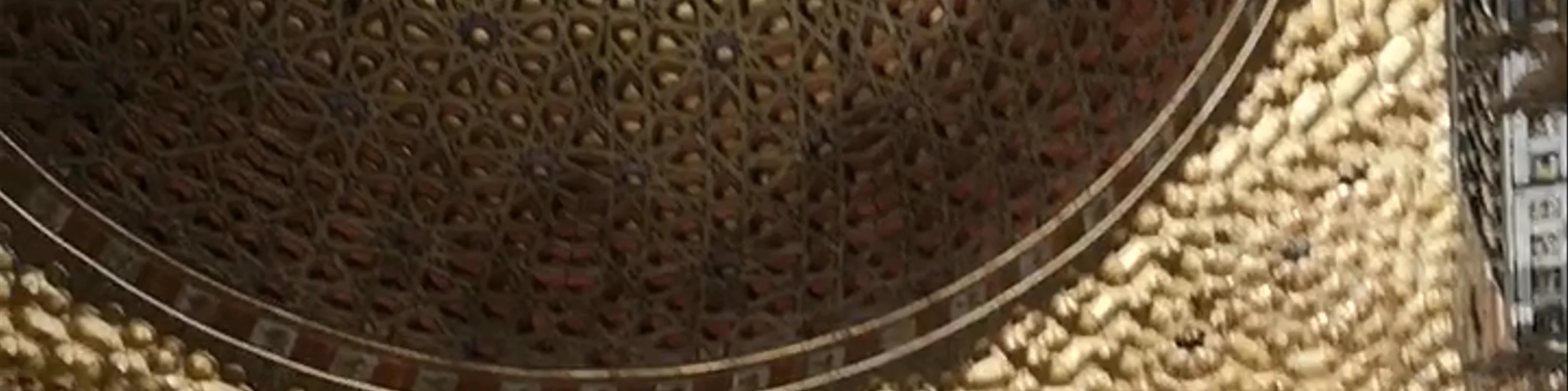 Real Alcázar de Sevilla