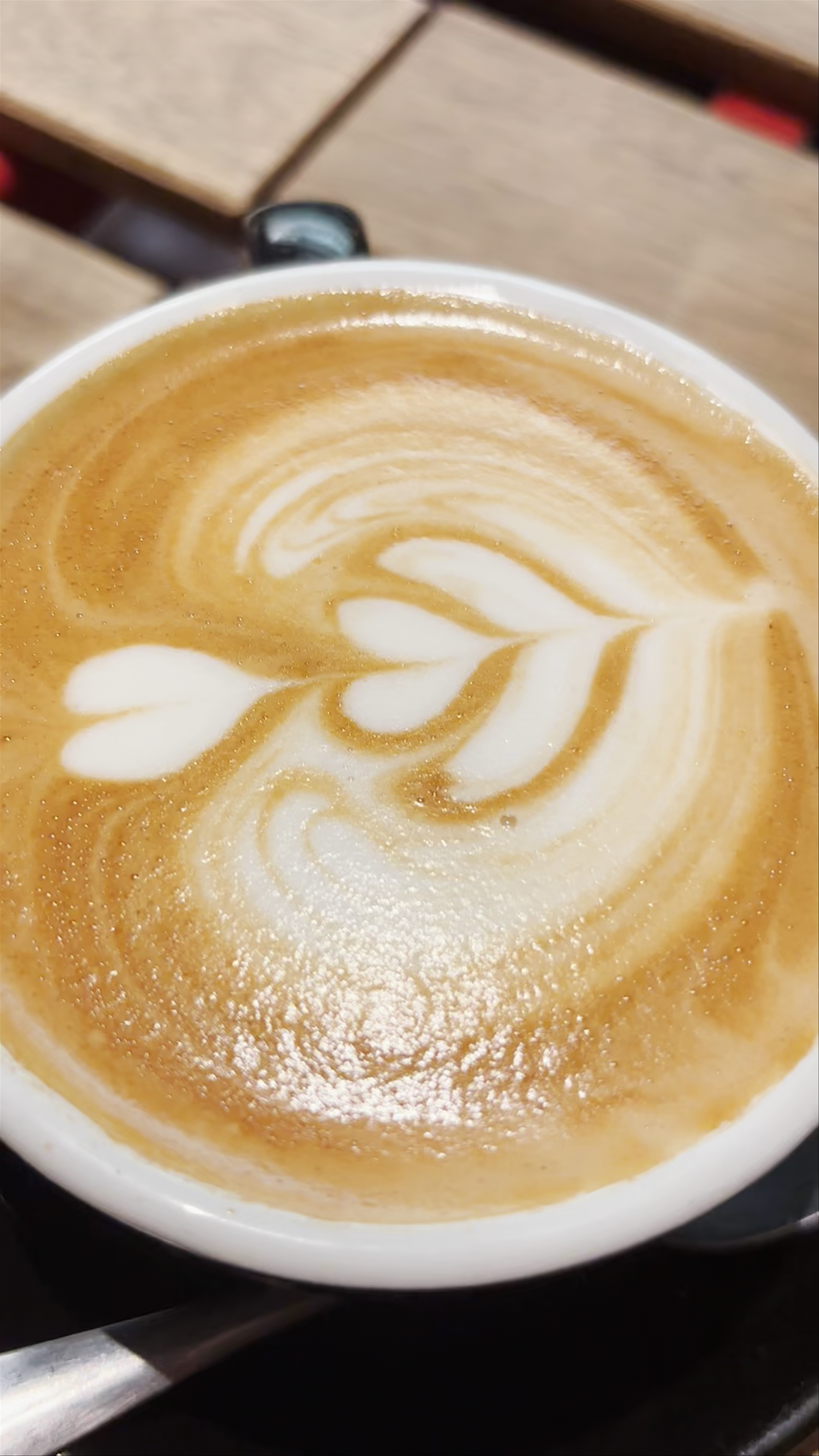 The Daily Fix Cafe