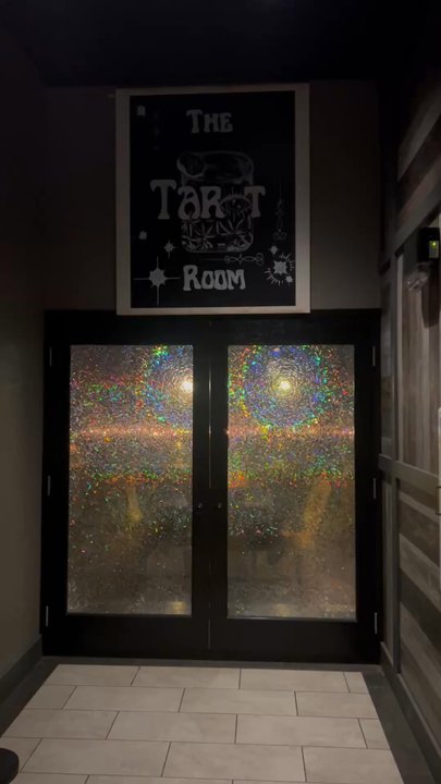 The Tarot Room - Welcome! - Speakeasies Near Me - Omaha, Nebraska