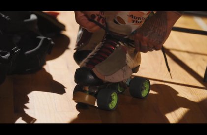 Bande-annonce en anglais