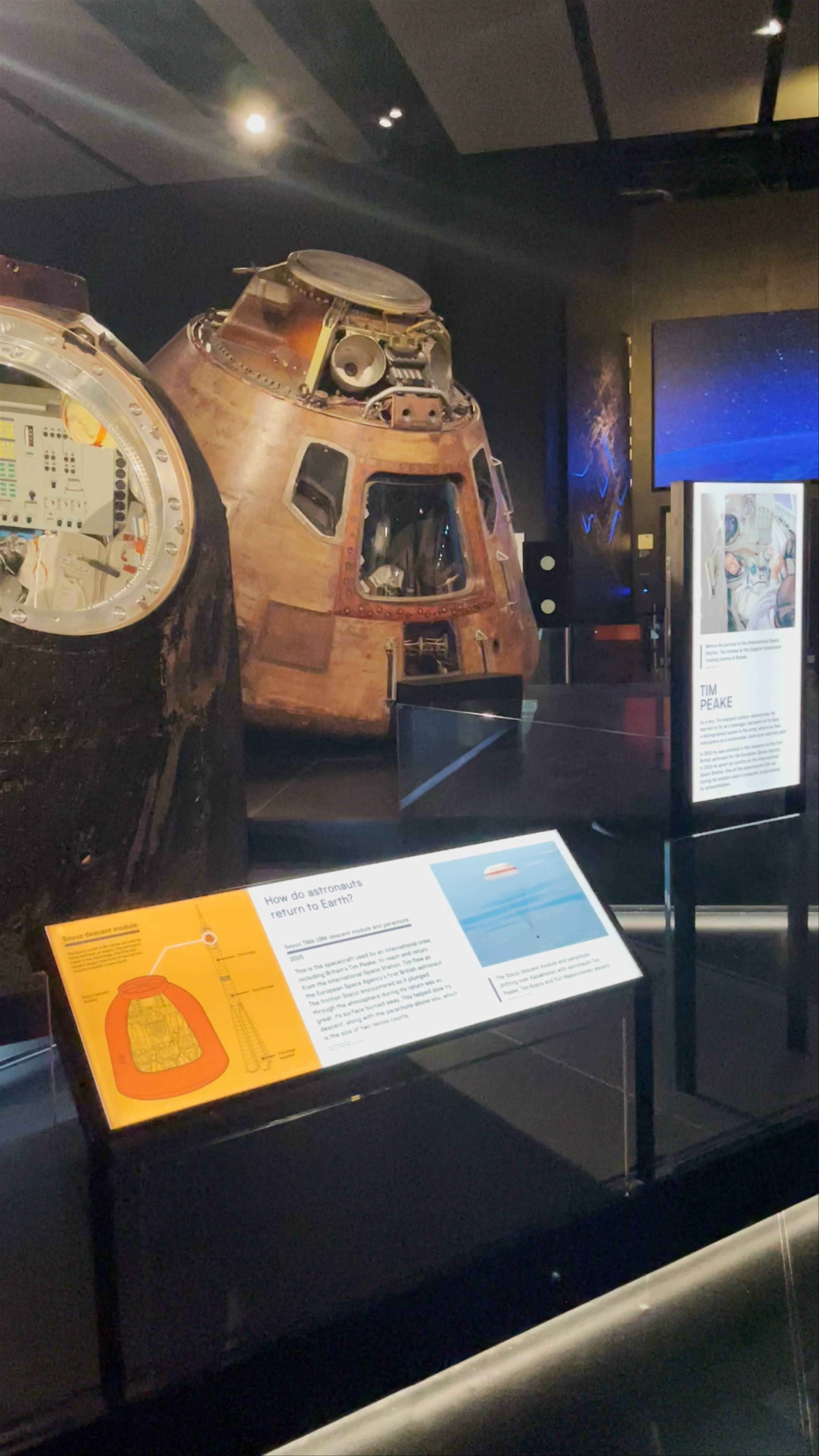 Science Museum