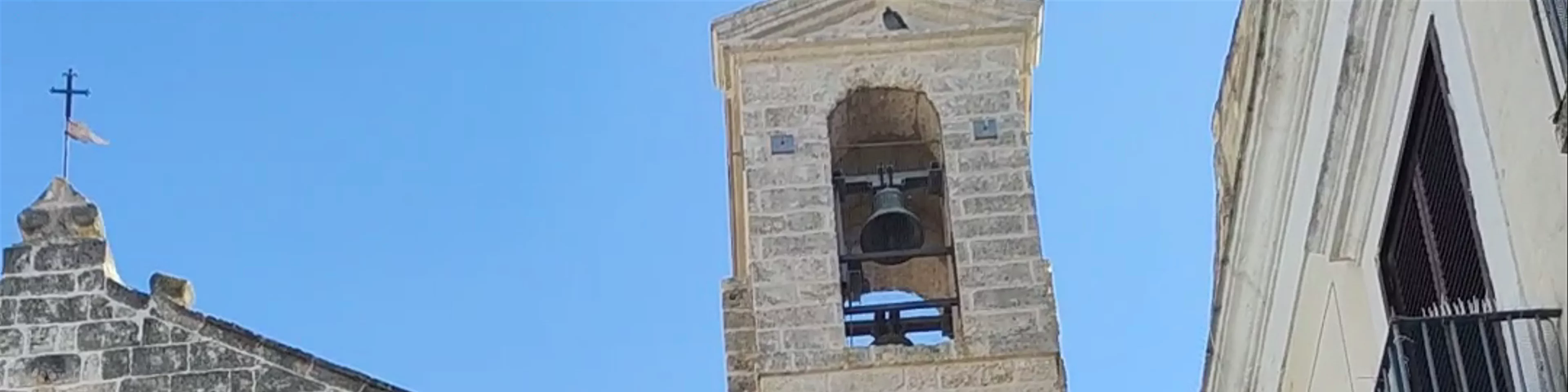 Chiesa di Santa Chiara