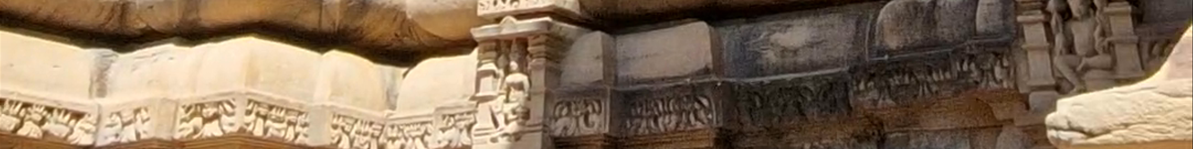 Tours & experiences in Khajuraho Group of Monuments