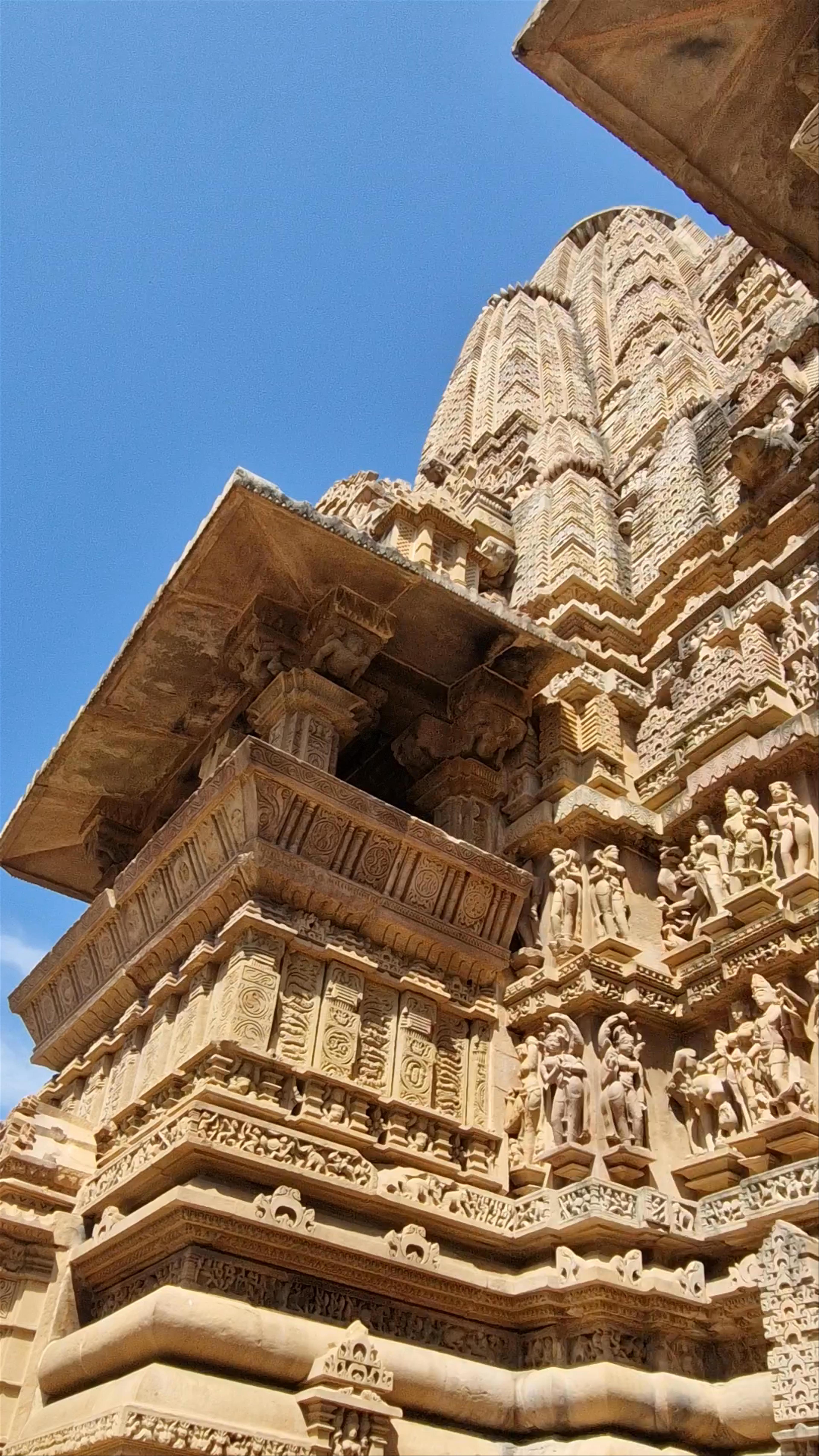 Lakshmana Temple
