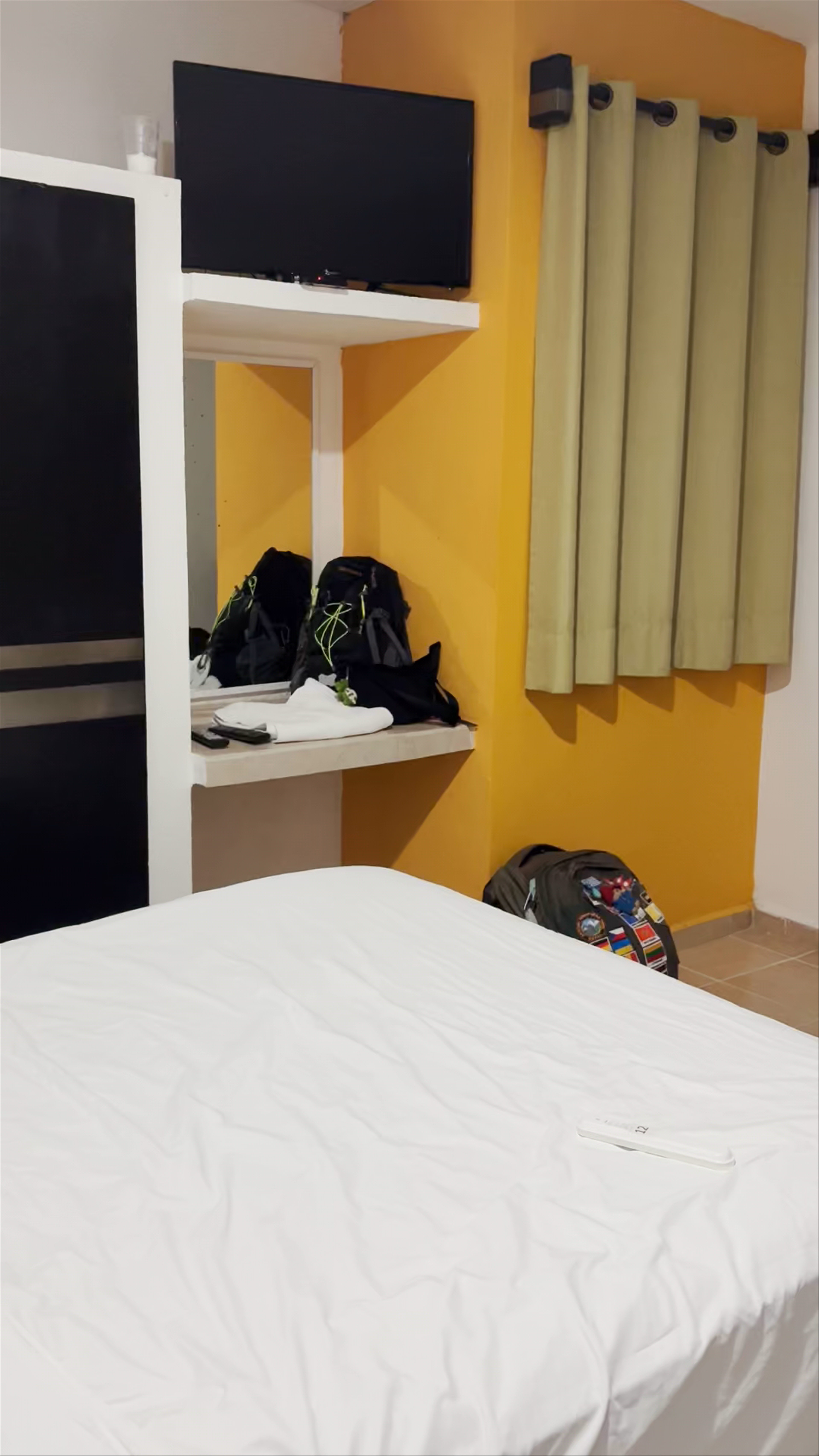 Gayser Apartamentos