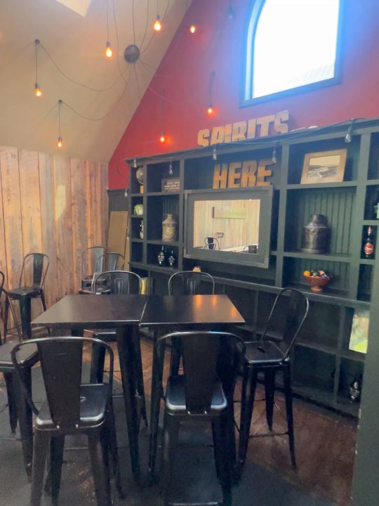 Rek'-Lis Brewing - Brewpubs Near Me - Bethlehem, New Hampshire