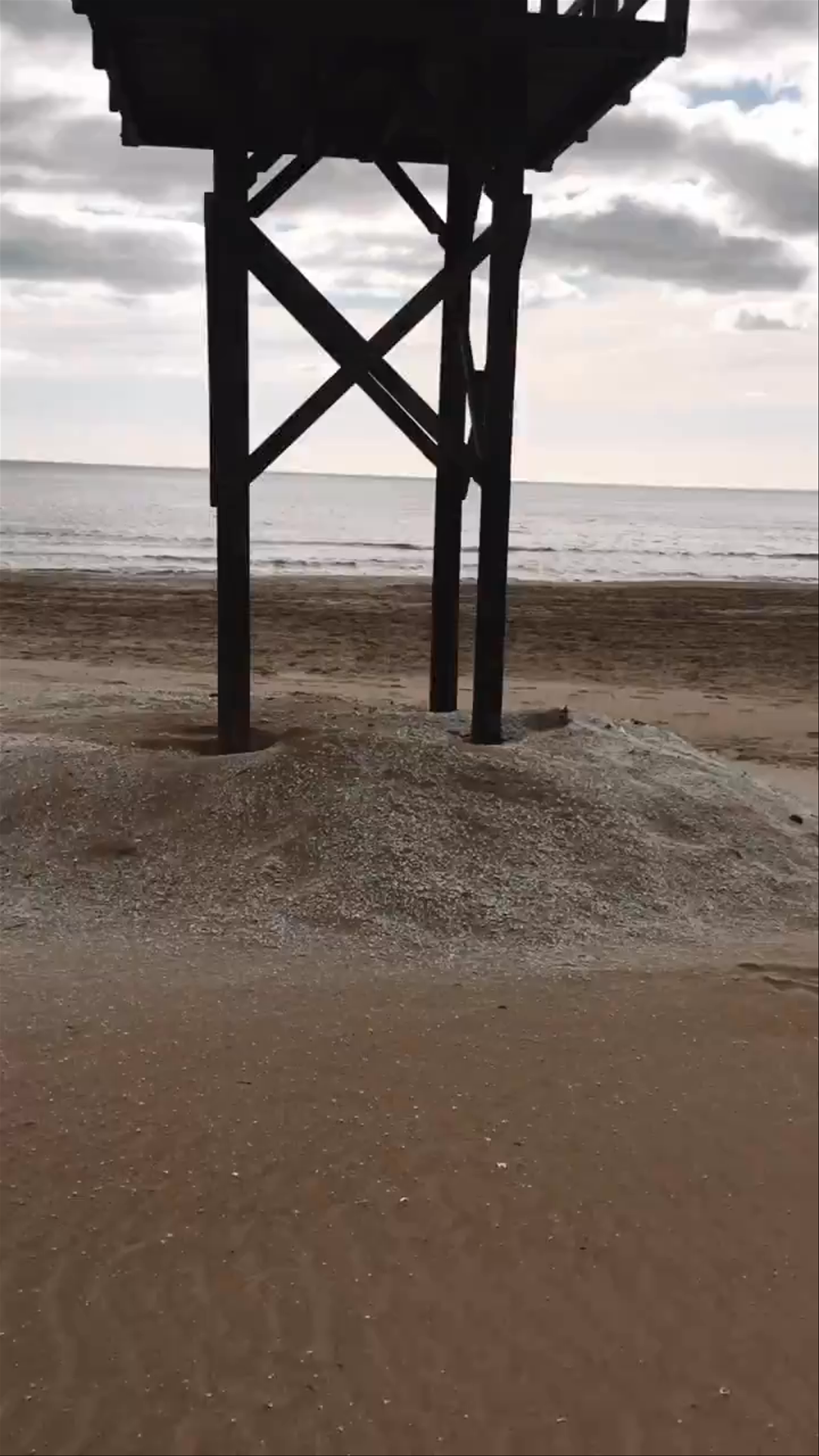 Paseo Marítimo Benidorm