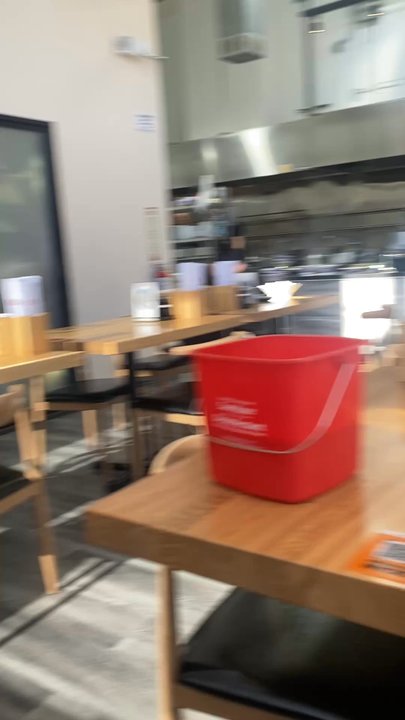Impression of Lanzhou - Video of interior. - Chinese Near Me - Berkeley, California