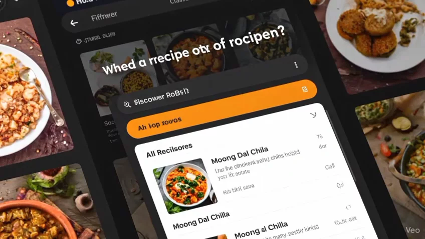 RecipeReveal image 1