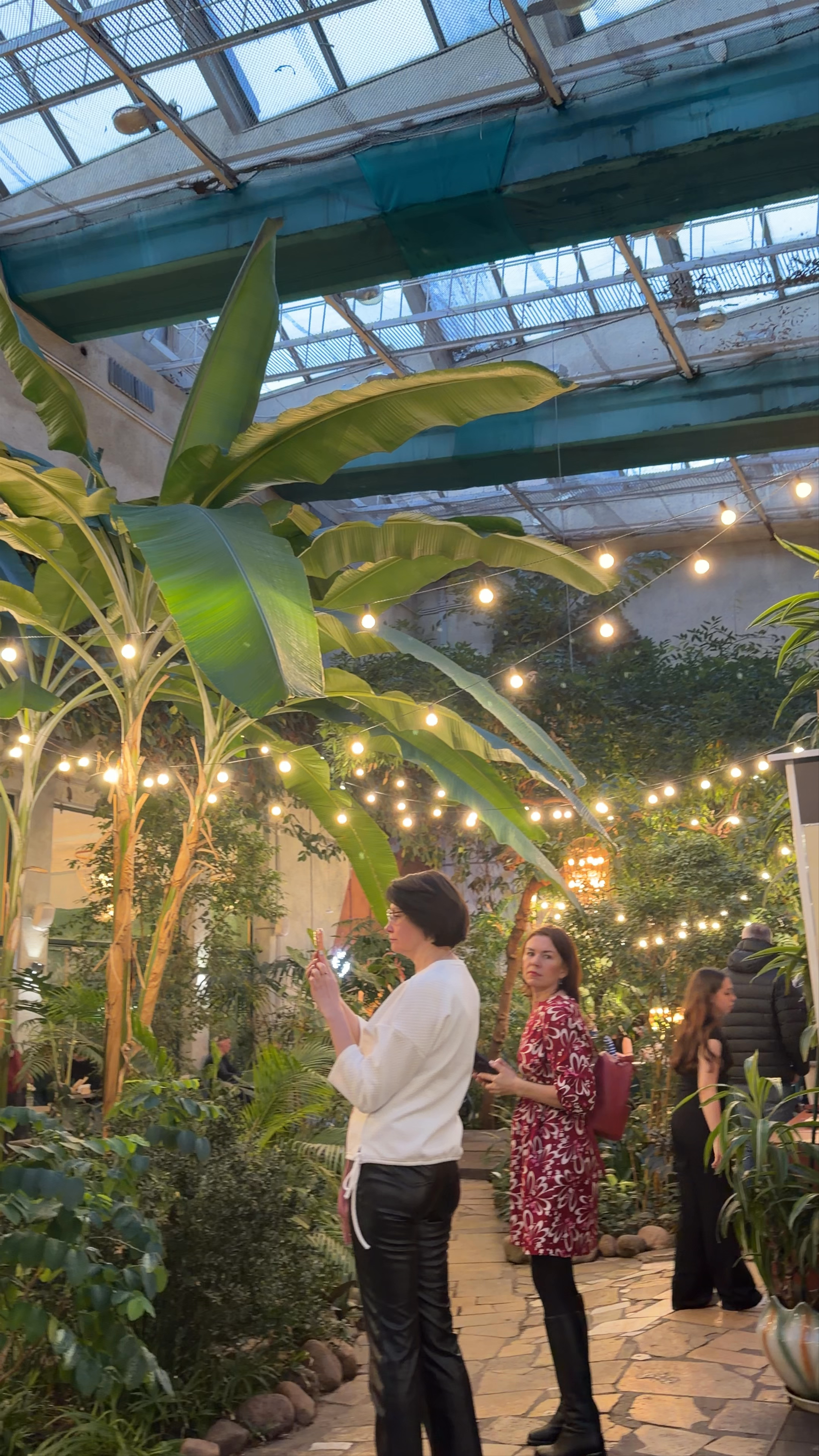 Chocolate Bar Secret Garden