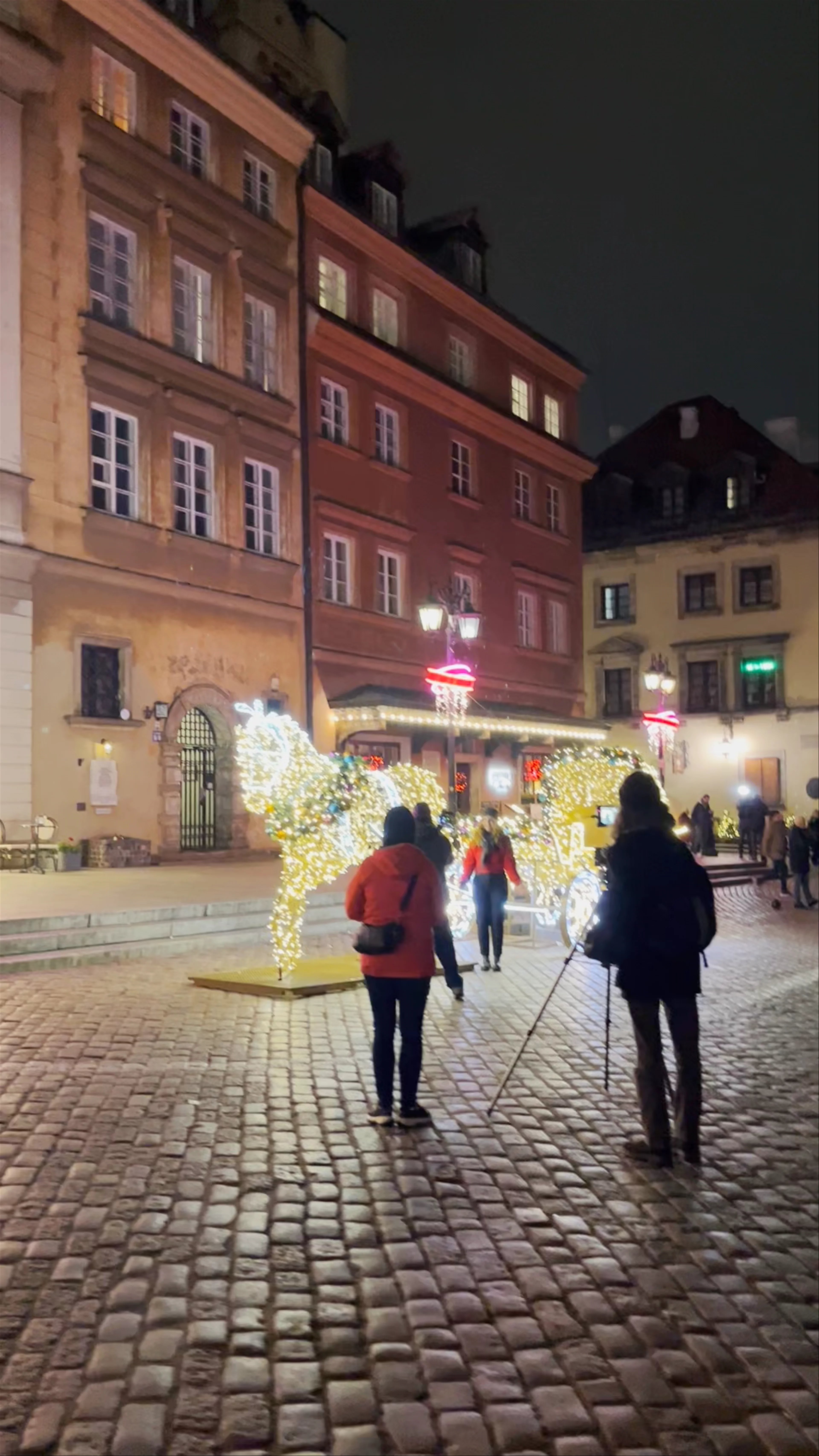 Warszawska 2, Stare Miasto, Kraków, Poland