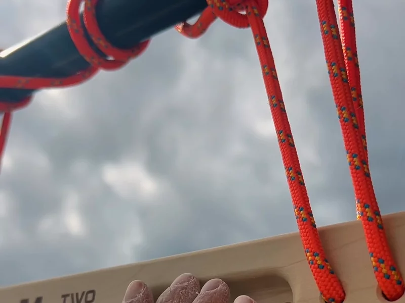 Outdoor Sports Brand