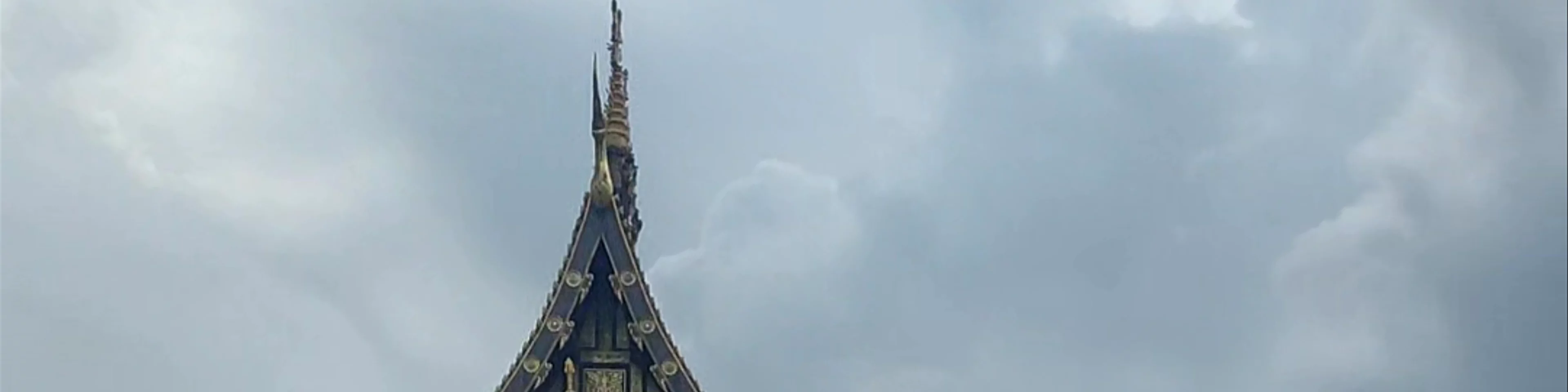 Wat Chiang Man