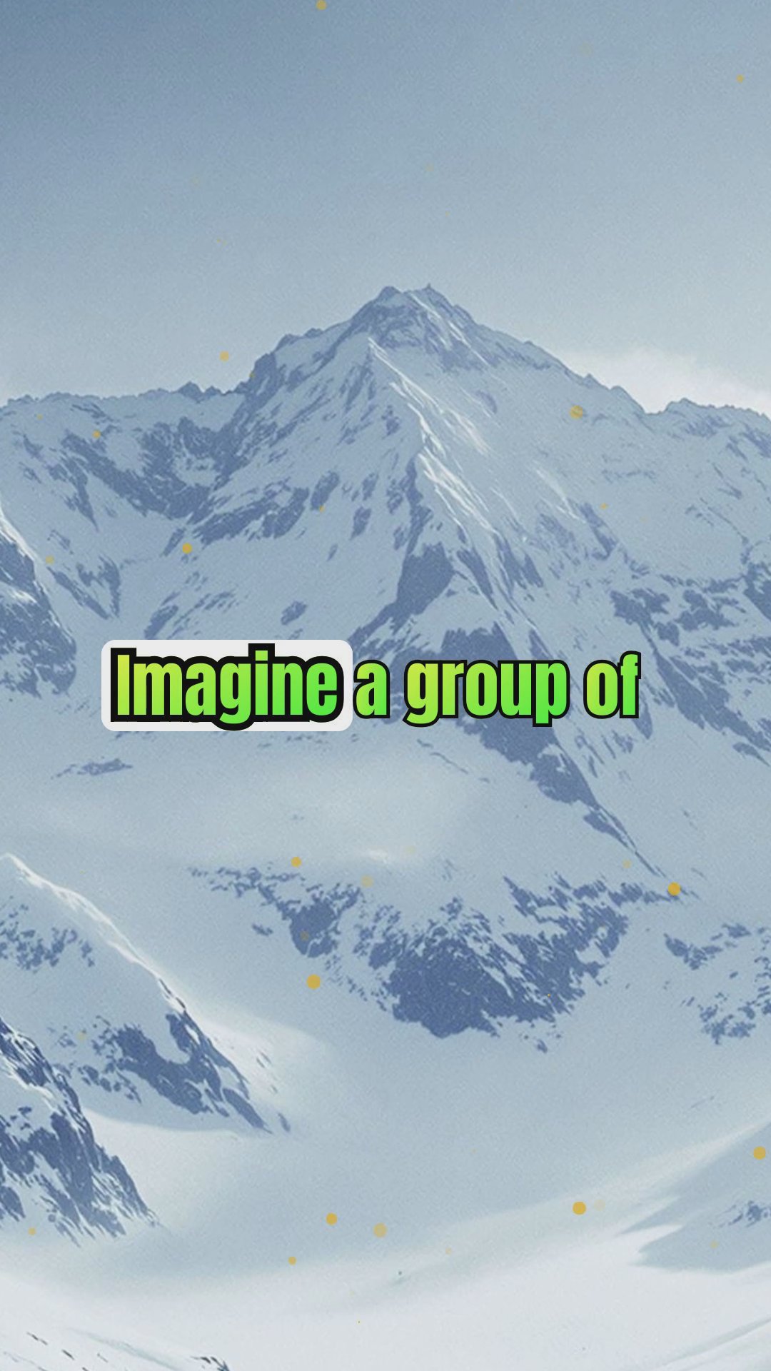 The Dyatlov Pass Incident: The Unsolved Mystery of Nine Hikers' Deaths